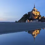 Mercure Saint Michel