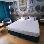 Hotel Mercure Saint Michel