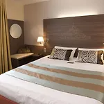 Mercure Saint Michel Hotel Mont-Saint-Michel