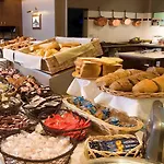 Hotel Mercure Saint Michel Mont St. Michel
