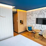 Mercure Saint Michel