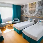 Mercure Saint Michel Hotel