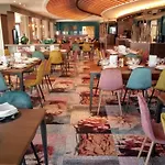 Hotel Mercure Saint Michel