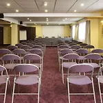 Mercure Saint Michel 4*
