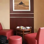 Hotel Mercure Saint Michel 4*