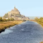 Mercure Saint Michel Hotel 4*