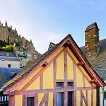 Mercure Saint Michel Hotel Mont St. Michel