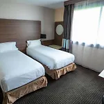Mercure Saint Michel Hotel