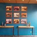 Mercure Saint Michel Hotel 4*