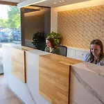 Hotel Mercure Saint Michel 4*