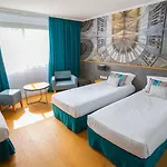 Mercure Saint Michel 4*