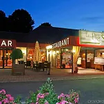 Mercure Saint Michel 4* Mont St. Michel