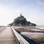 Mercure Saint Michel 4* Mont-Saint-Michel