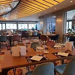 Hotel Mercure Saint Michel Mont-Saint-Michel