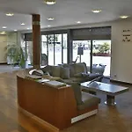 Mercure Saint Michel Hotel 4*