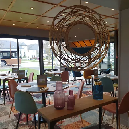 Mercure Saint Michel