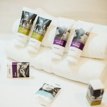 Hotel Mercure Saint Michel 4*