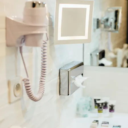 Mercure Saint Michel Mont St. Michel