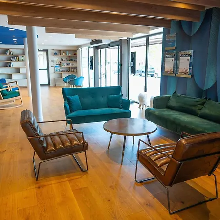 Mercure Saint Michel Mont St. Michel