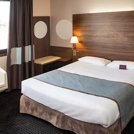 Mercure Saint Michel Hotel