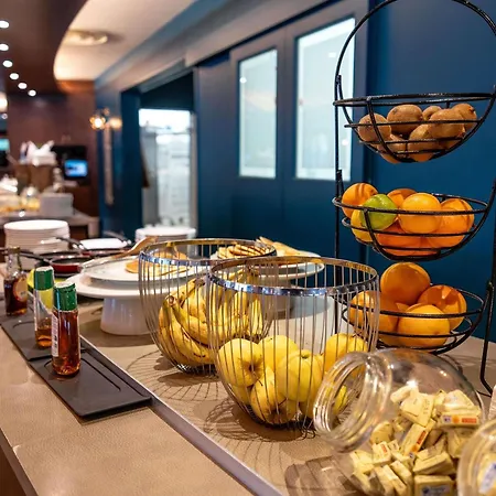 Mercure Saint Michel Hotel Mont St. Michel