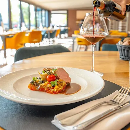 Mercure Saint Michel Mont St. Michel