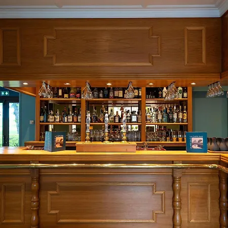 Hotel Mercure Saint Michel Mont St. Michel