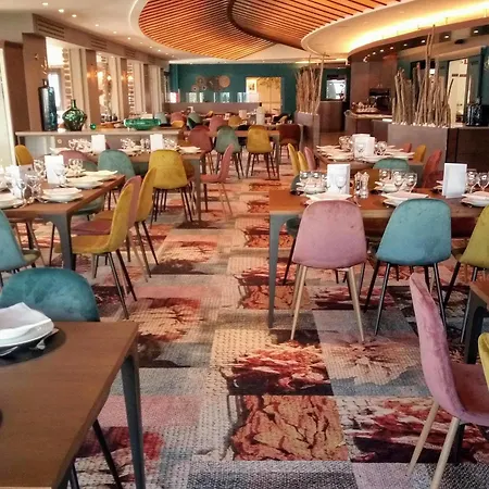 Mercure Saint Michel Mont St. Michel