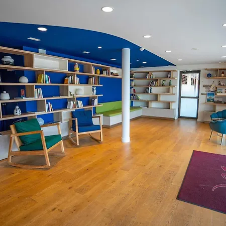 Mercure Saint Michel