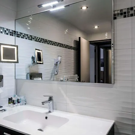 Mercure Saint Michel Hotel Mont-Saint-Michel