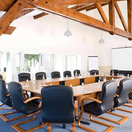 Mercure Saint Michel 4* Mont St. Michel