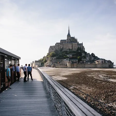 Hotel Mercure Saint Michel