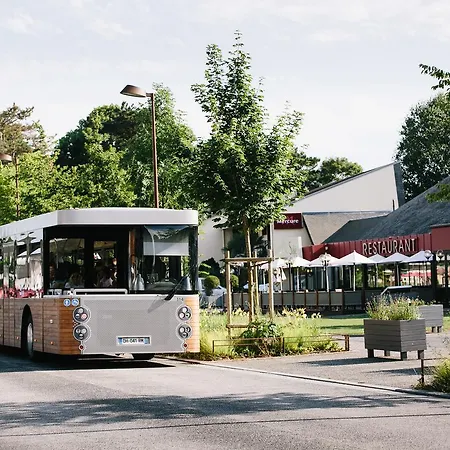 Hotel Mercure Saint Michel