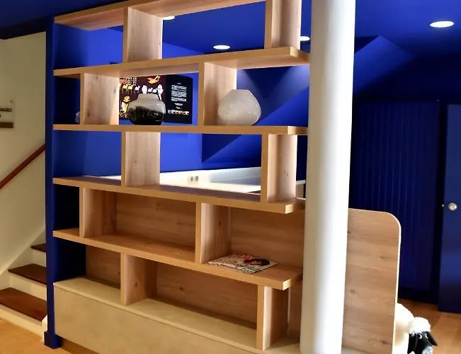 Mercure Saint Michel Hotell Mont-Saint-Michel