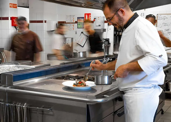 Mercure Saint Michel Hotell Mont-Saint-Michel