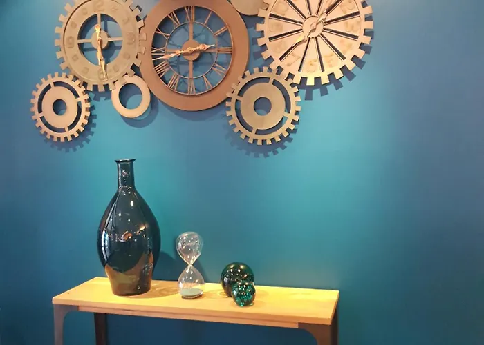 Hotell Mercure Saint Michel 4*