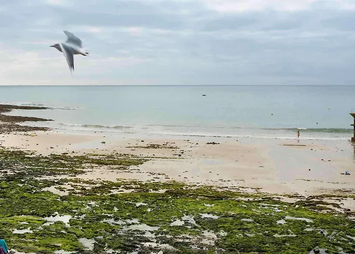 Hotell Mercure Saint Michel Mont-Saint-Michel