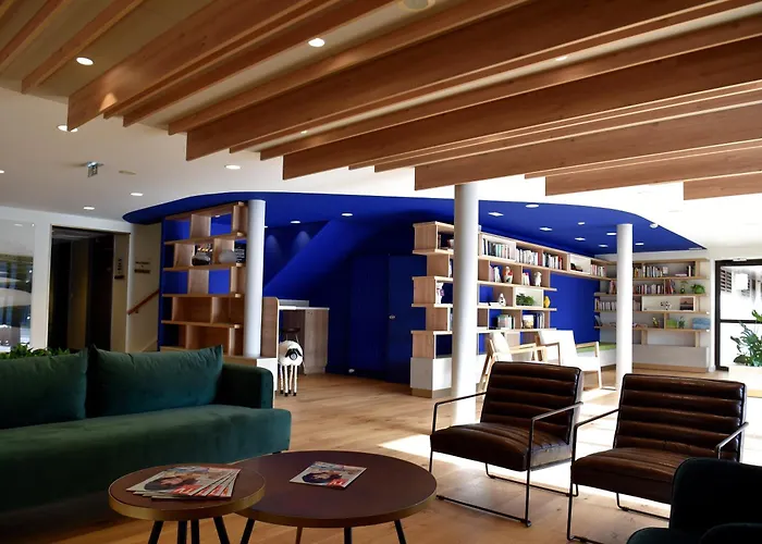 Mercure Saint Michel 4* Mont-Saint-Michel