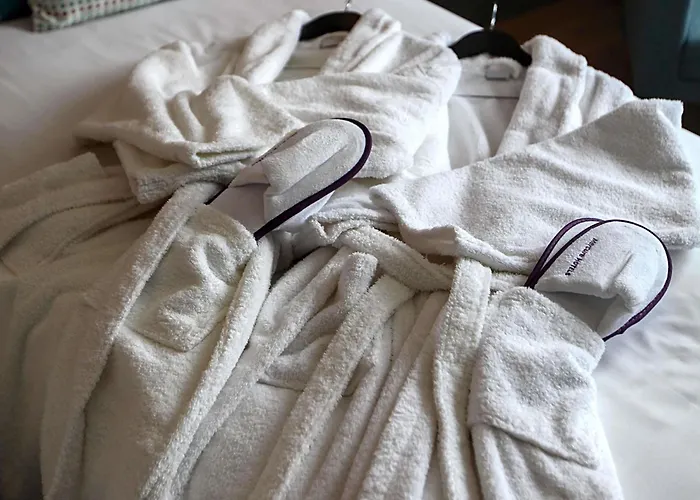 Mercure Saint Michel Mont St. Michel