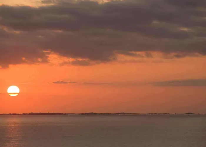 Mercure Saint Michel Hotell