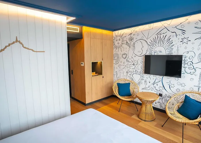 Mercure Saint Michel