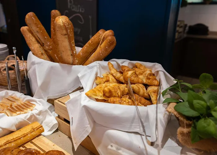 Mercure Saint Michel 4* Mont-Saint-Michel