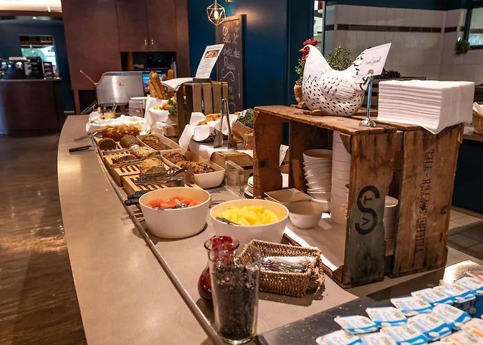 Mercure Saint Michel Hotel