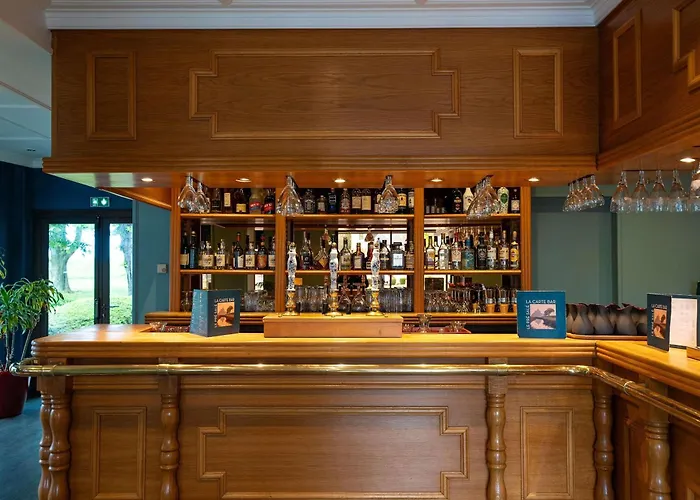 Mercure Saint Michel 4* Mont-Saint-Michel