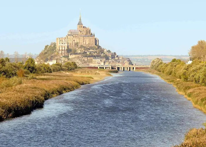 Mercure Saint Michel Hotel 4*