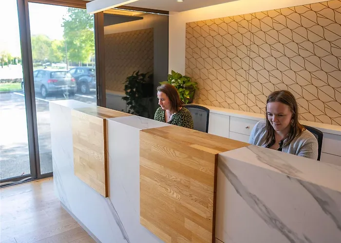 Hotel Mercure Saint Michel 4*