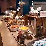 Mercure Saint Michel