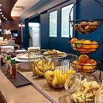 Hotel Mercure Saint Michel Monte Saint Michel
