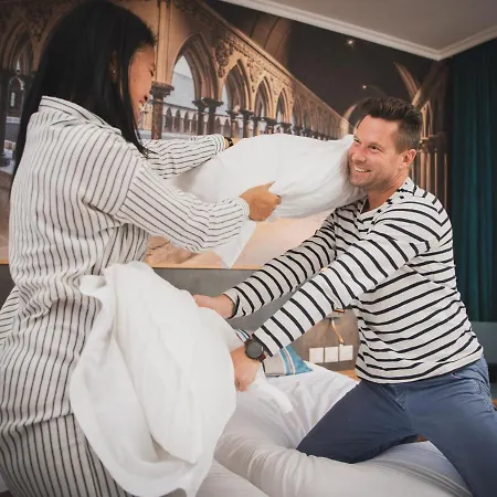 Hotel Mercure Saint Michel Monte Saint Michel