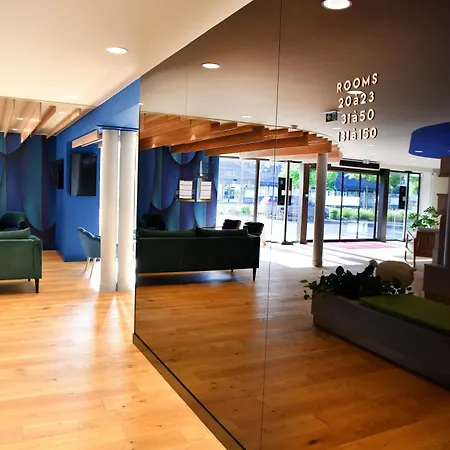 Mercure Saint Michel Monte Saint Michel